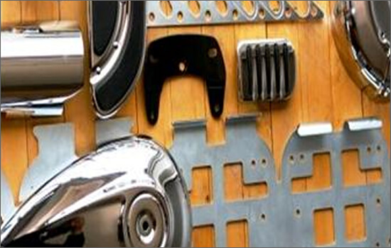 Progressive Stamping Tooling | Metal Forming | Stamping Die Creation and Design